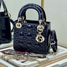 Christian Dior My Lady Bags